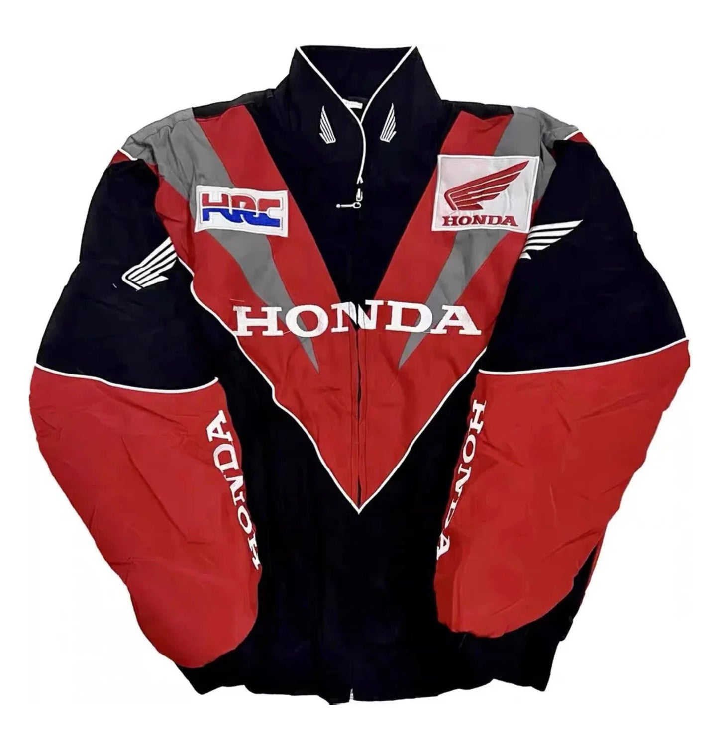Team Racing Jacket (Honda/Holden)