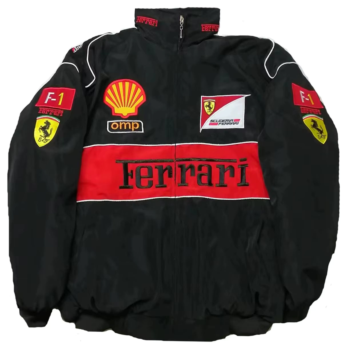 Variety Team Racing Jackets