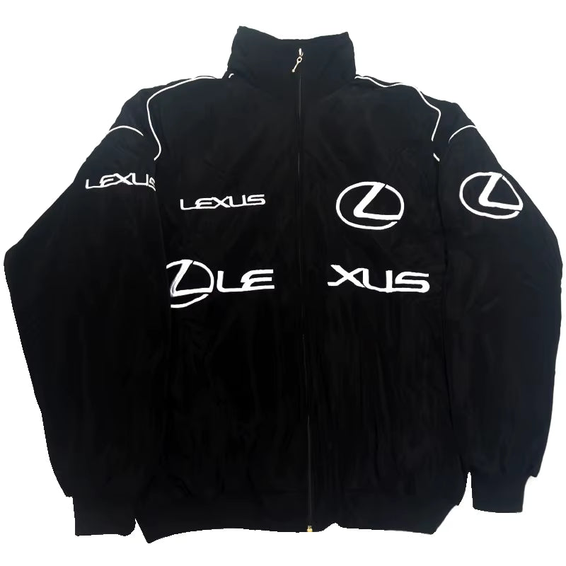 Variety Team Racing Jackets