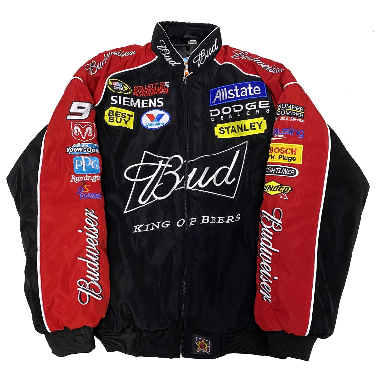 Variety Team Racing Jackets