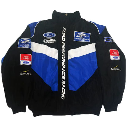 Team Ford Racing Jacket