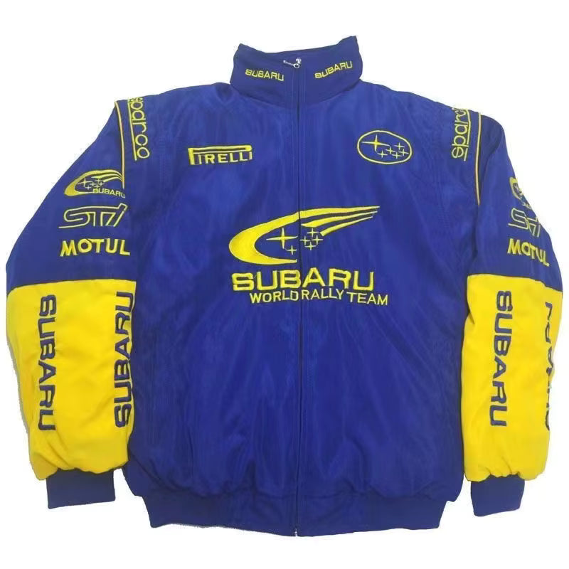 Variety Team Racing Jackets