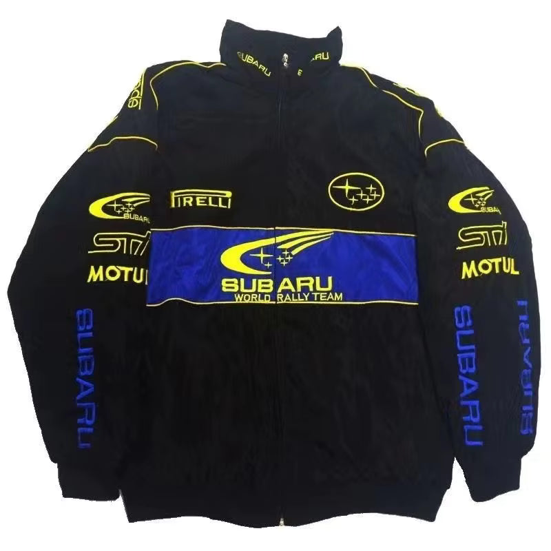 Variety Team Racing Jackets