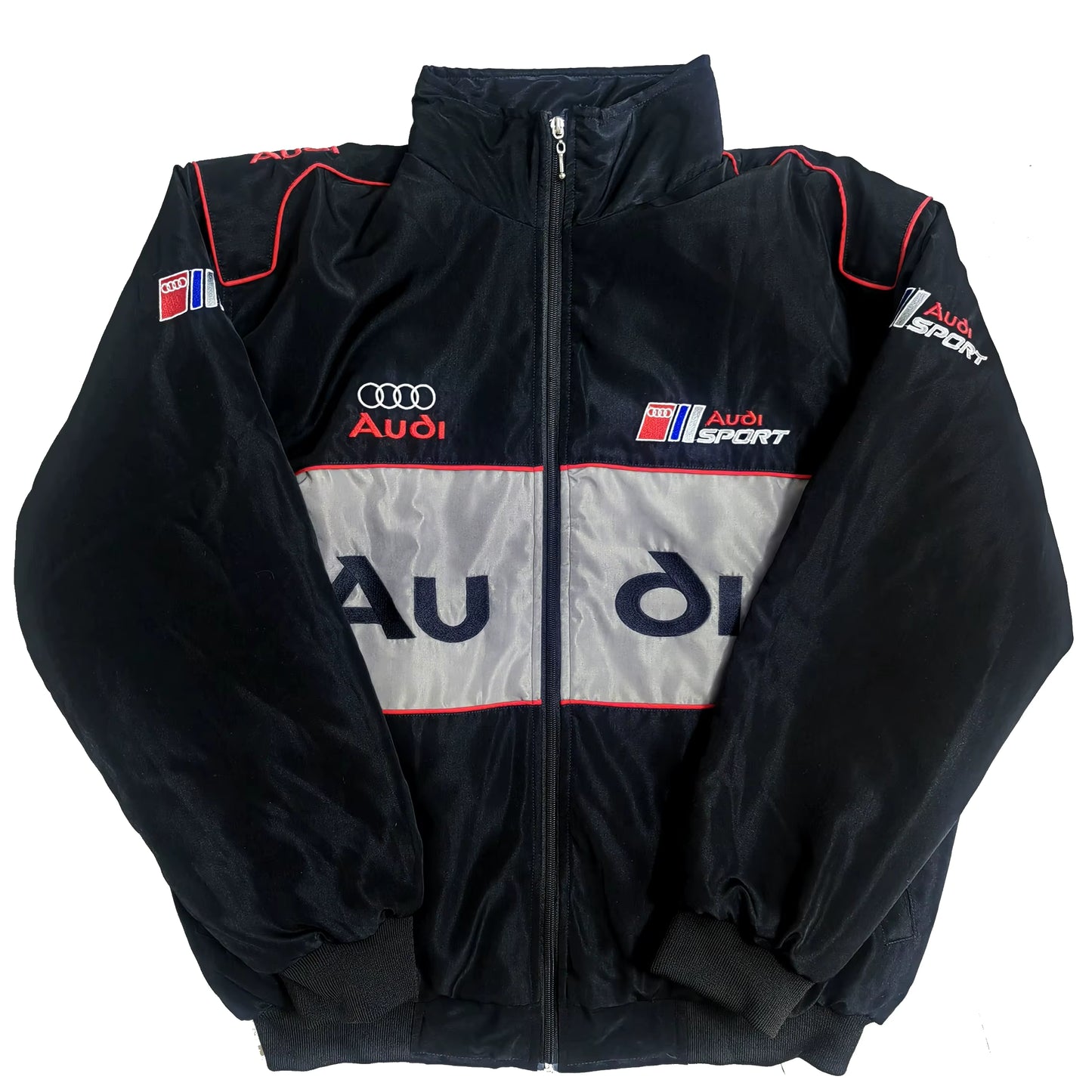 Variety Team Racing Jackets