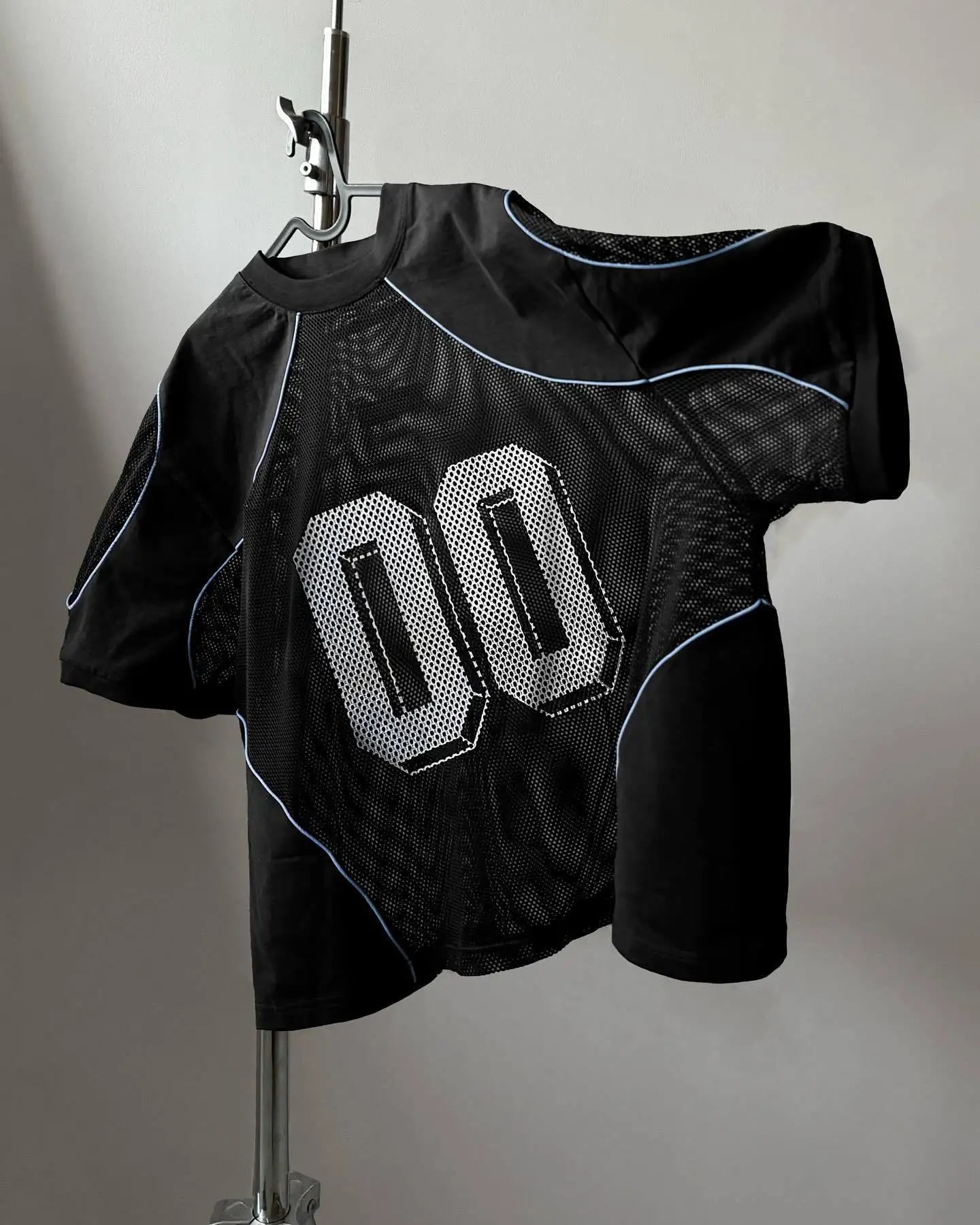 Breathable Sportswear Jersey