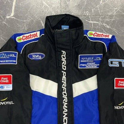 Team Ford Racing Jacket