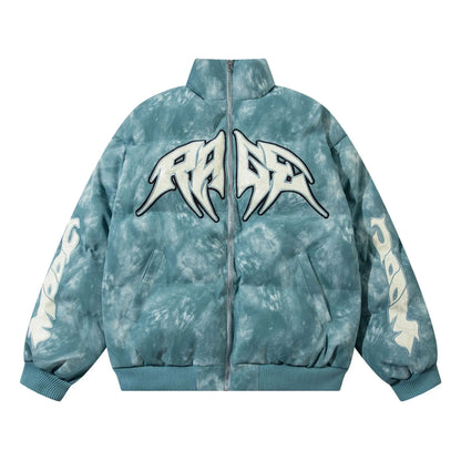 Rager Puffer Jacket