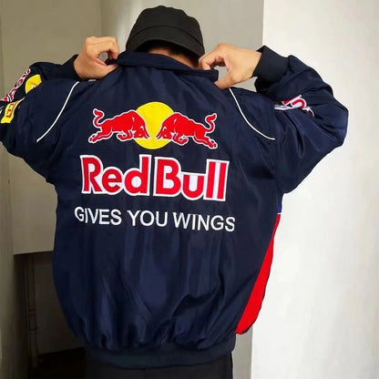 Team RedBull Racing Jacket