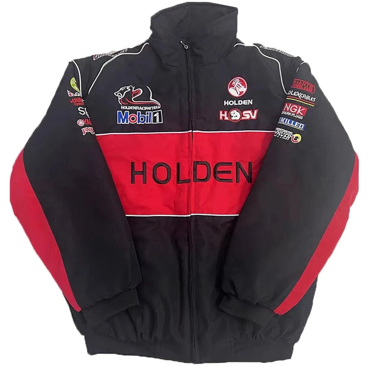 Team Racing Jacket (Honda/Holden)