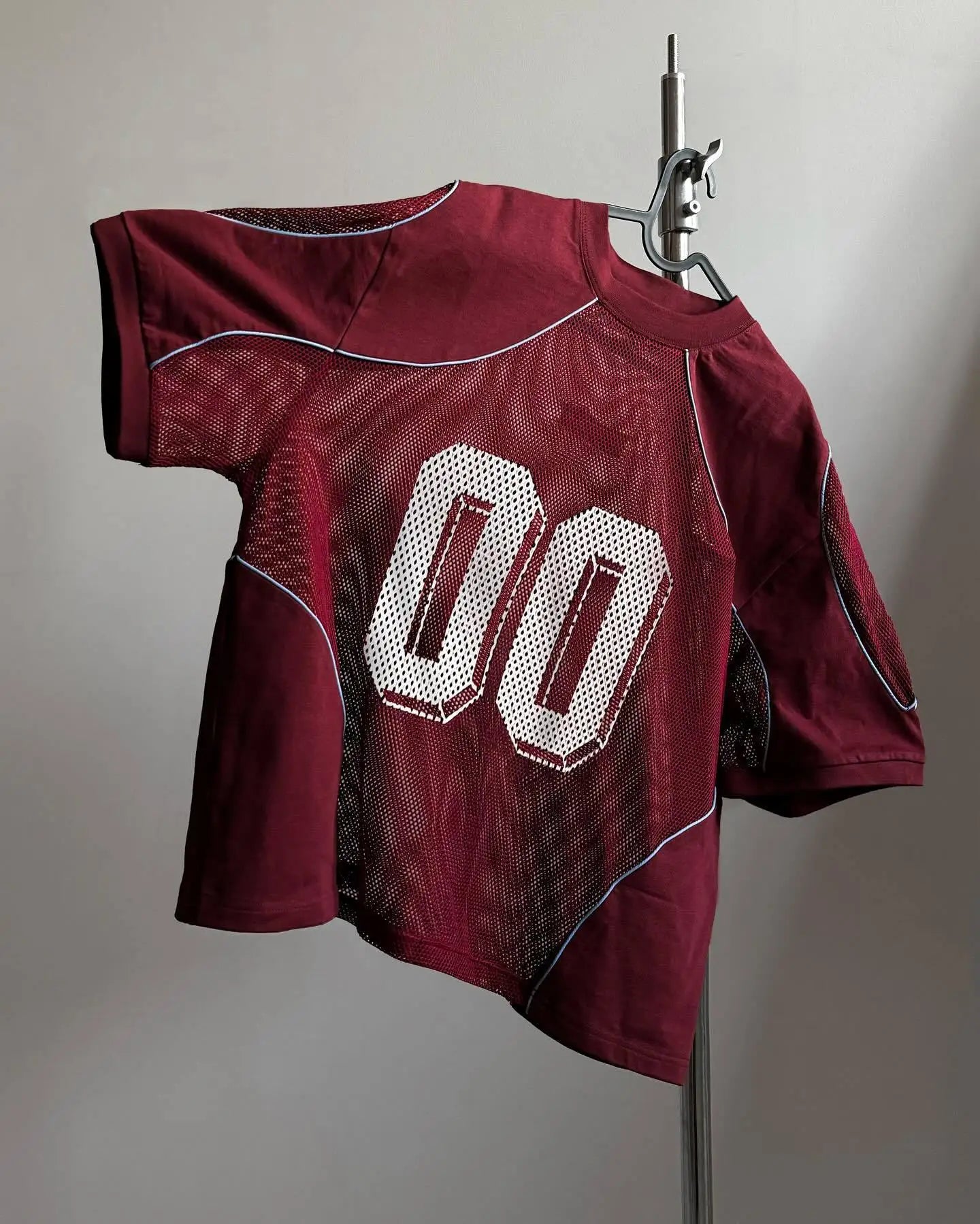 Breathable Sportswear Jersey
