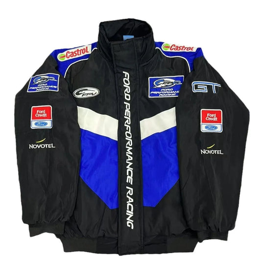 Team Ford Racing Jacket