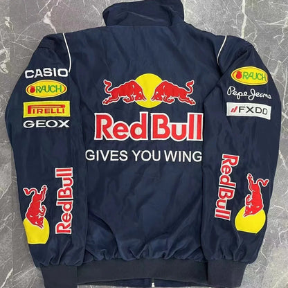 Team RedBull Racing Jacket