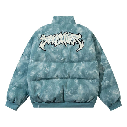 Rager Puffer Jacket