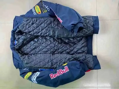 Team RedBull Racing Jacket
